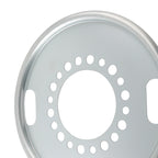 4-Piece Wheel Balance Kit for Semi Truck (22.5" Wheels) (2011–2016)