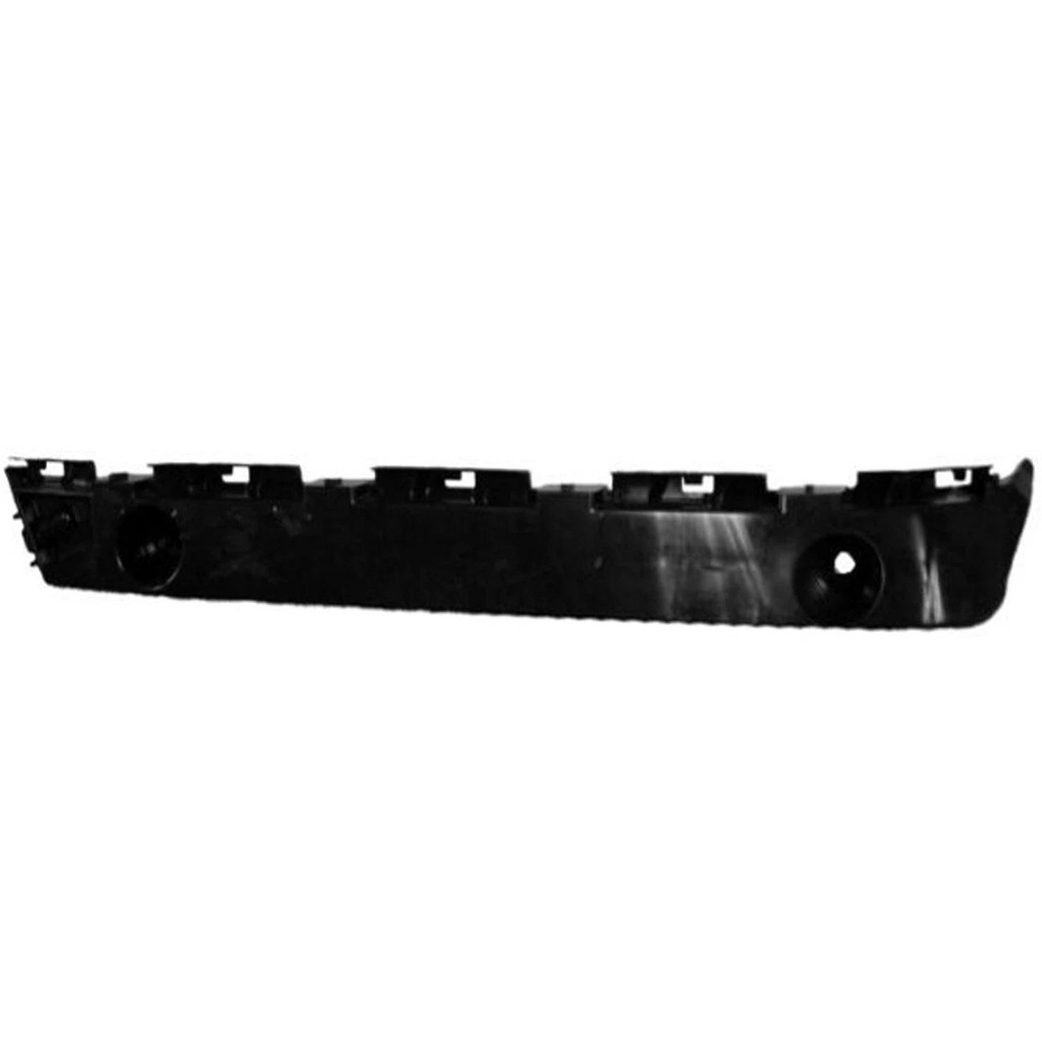 Front Bumper Cover Support Replacement Passenger Side for Toyota Hilux (2005–2015)