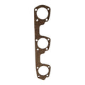 Air Silencer Gasket for Johnson Evinrude OMC 3 CYL 50-70 HP (N/A)