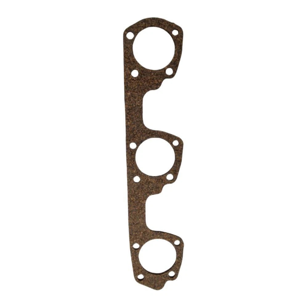 Air Silencer Gasket for Johnson Evinrude OMC 3 CYL 50-70 HP (N/A)