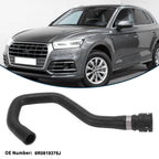 Radiator Hose No. 8R0819376J for Audi Q5 2.0T (2009–2011)