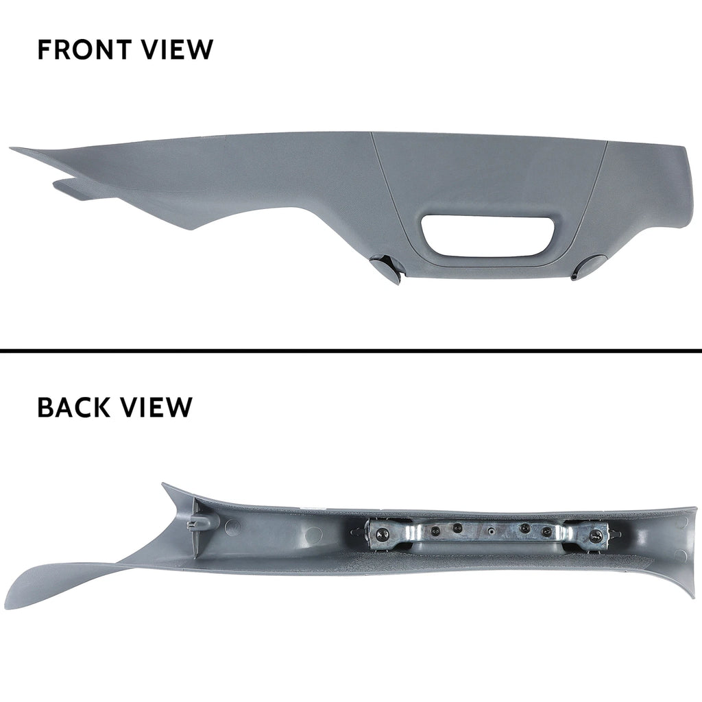 Front Right A-Pillar Trim Handle for Ford F-250 F-350 Super Duty (2011–2016)