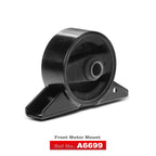 Set of 4 Engine and Transmission Mounts for Mitsubishi Eclipse
