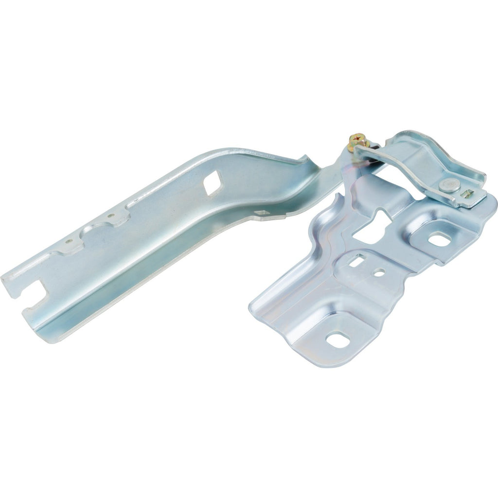 Set of 2 Hood Hinges for Audi Q3 (2019–2023)