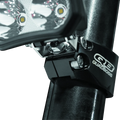 QuadBoss Pro-Fit Clamp for