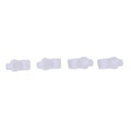 Fixed Clip / 5-7 mm / Fastener Rod Clip