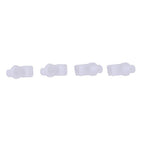Fixed Clip / 5-7 mm / Fastener Rod Clip