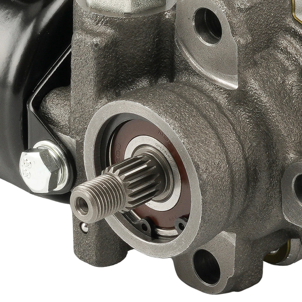 Power Steering Pump for Toyota T100 Tacoma (1994–1998)
