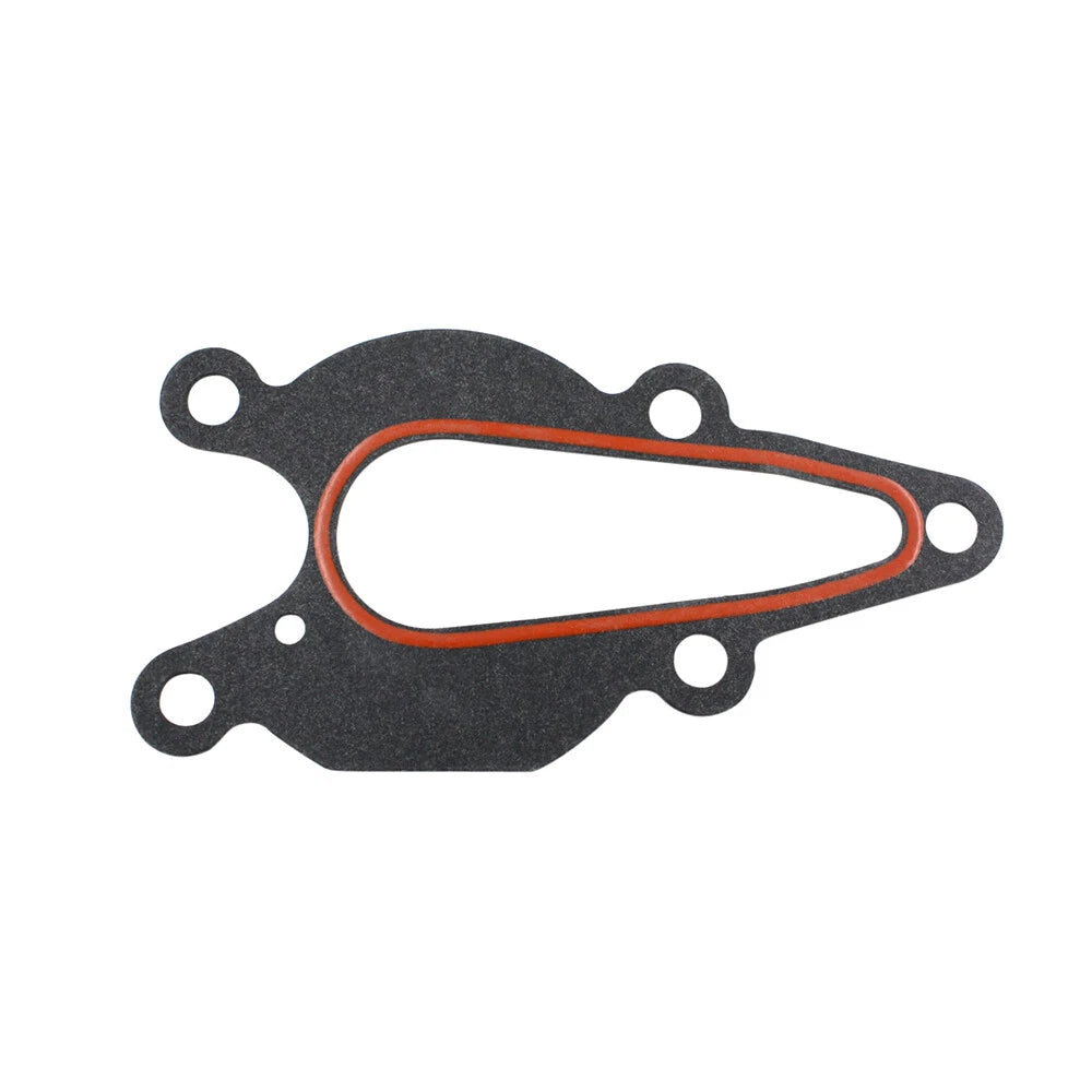 Water Pump Impeller Repair Kit for Mercury 2/4 Stroke 6-15 HP (46-42089A5)