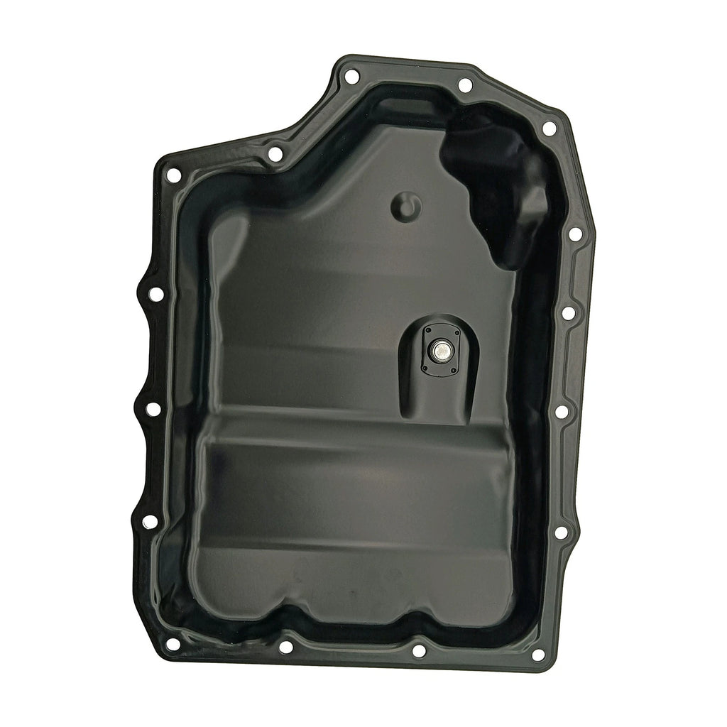 Transmission Oil Pan for Mazda 3 (2012–2018), Mazda 6 (2018–2019), CX-3 (2016–2019), CX-5 (2013–2017), CX-9 (2013–2017)