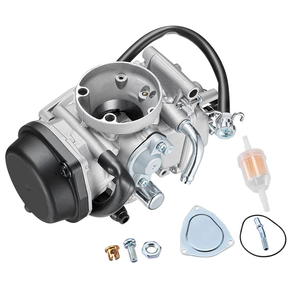 Carburetor for Suzuki LTZ400 (2003–2007) LTZ 400 Quadsport ATV
