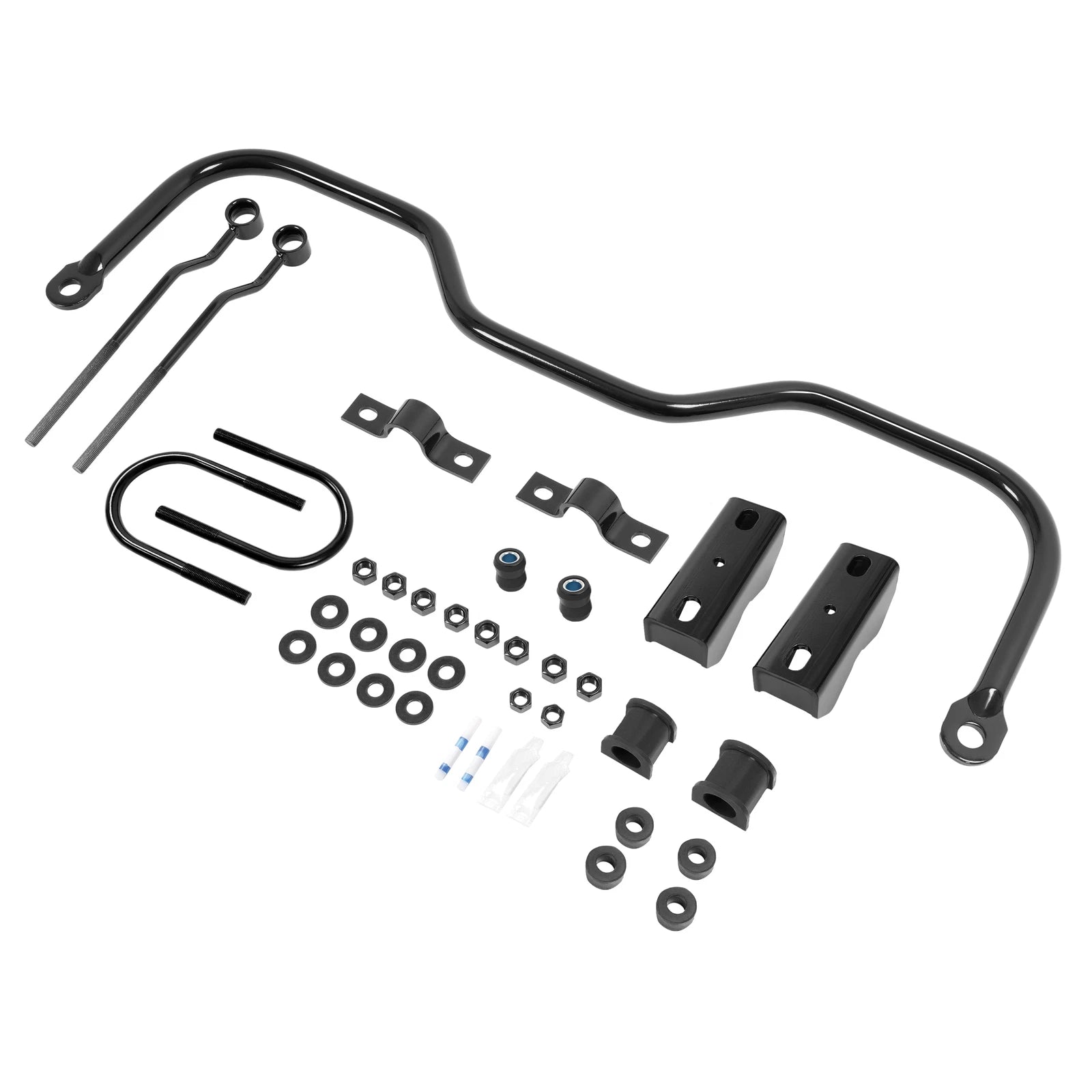 Heat Treated Rear Sway Bar for Dodge Freightliner Benz Sprinter 2500 (2007–2016)