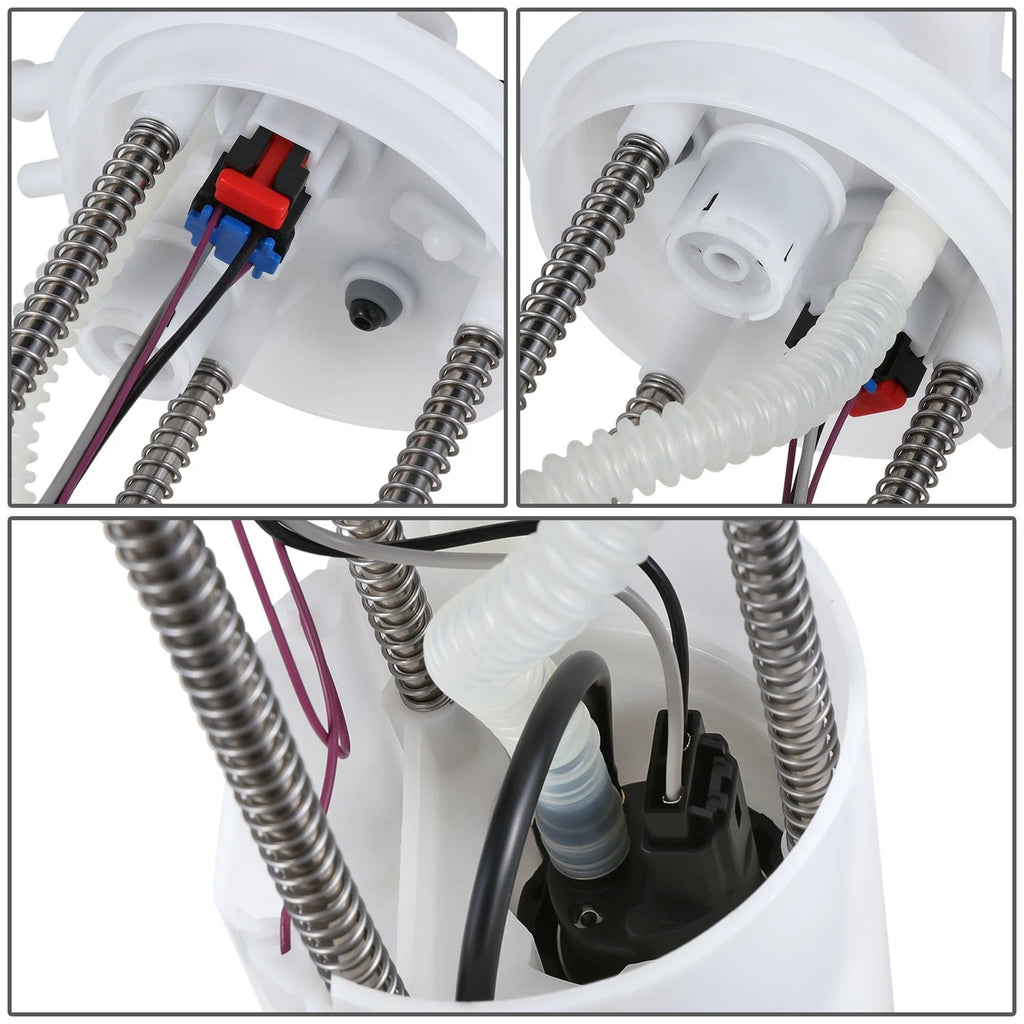 Fuel Pump Module Assembly for Chevy Blazer GMC Jimmy Oldsmobile Bravada (1997–1998)