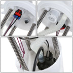Fuel Pump Module Assembly for Chevy Blazer GMC Jimmy Oldsmobile Bravada (1997–1998)