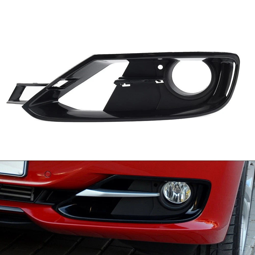 Fog Lamp Grill for BMW F30 F31 F35 F80 Sport Line (2012–2019)