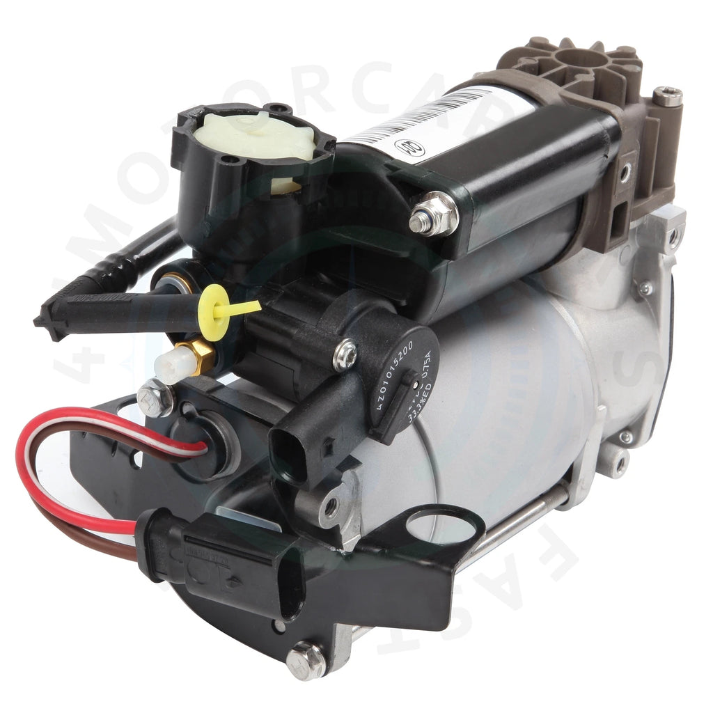 Air Suspension Compressor for Mercedes W220 W211 W219 CLS500 (2000–2010)
