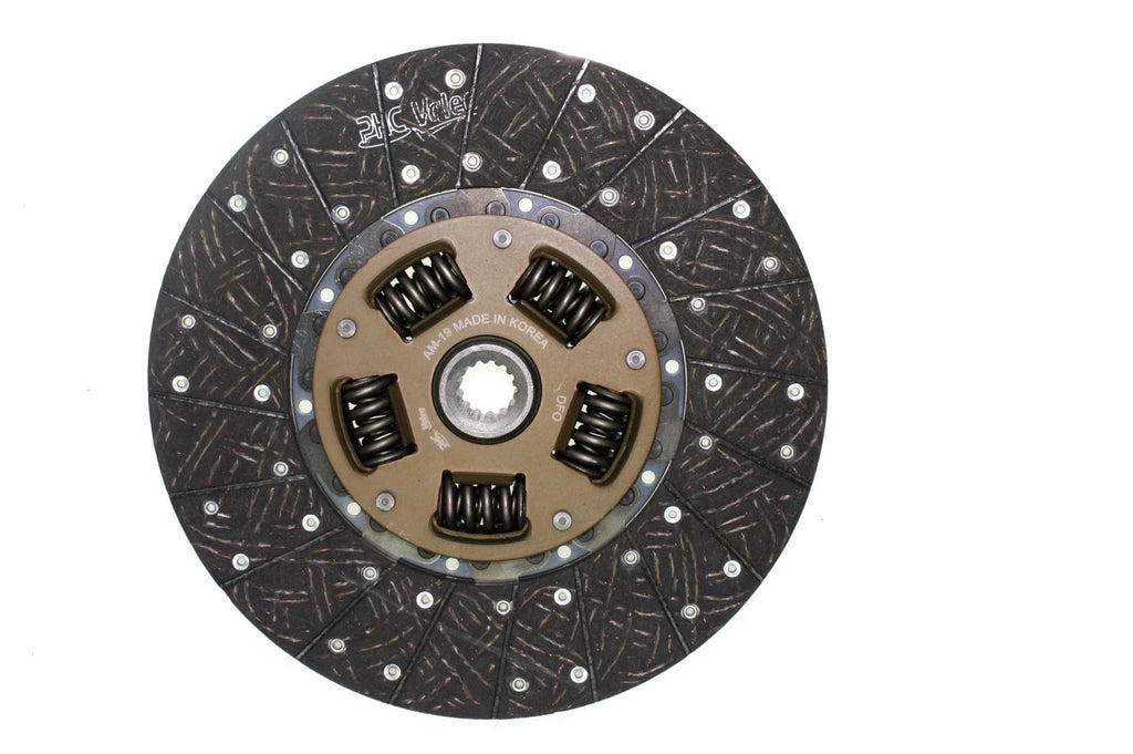 Clutch Friction Plate for Chevrolet Astro (1985–1990)