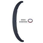 Carbon Fiber Bumper Lip M Sport for BMW F32 F33 F36 (2014–2020)