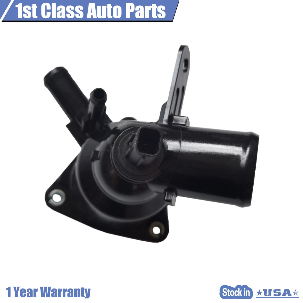 Engine Thermostat Housing for Toyota Tacoma (2016–2021)