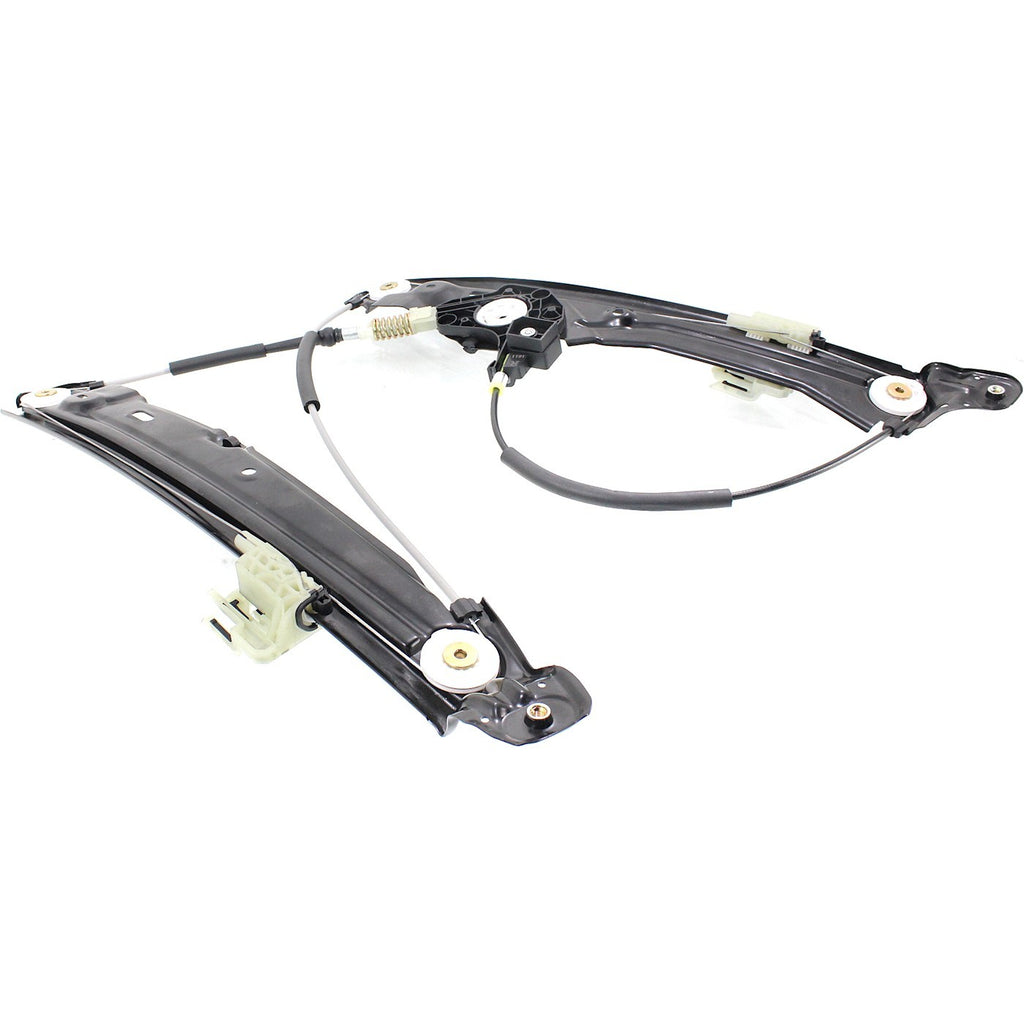 Window Regulator for BMW 7 Series (2009–2015) Front Right