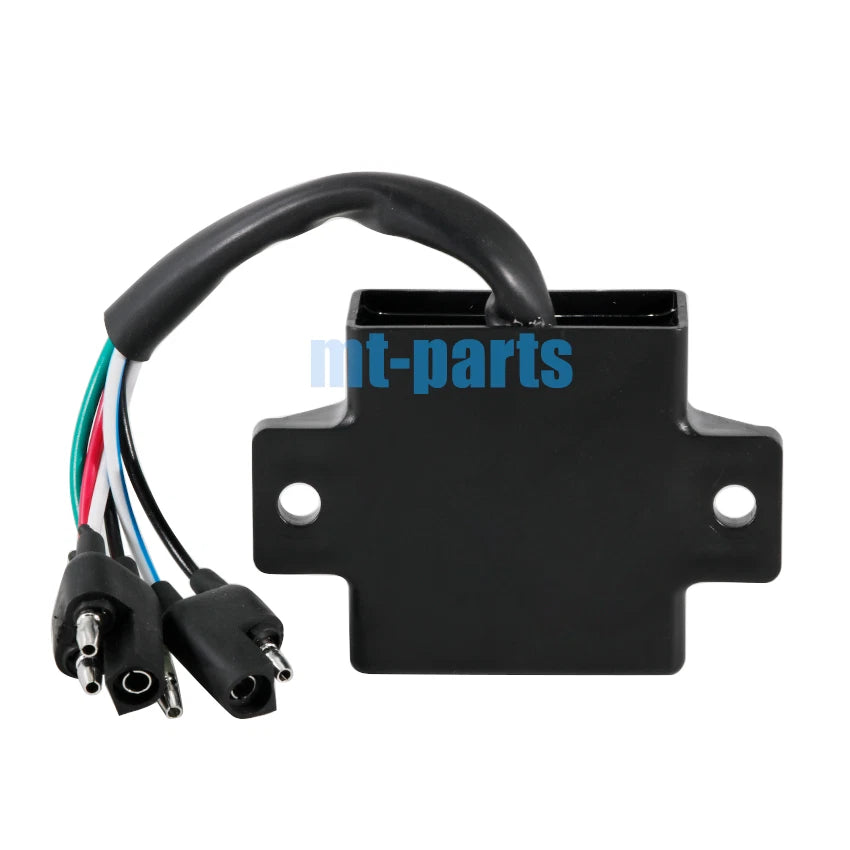 CDI Ignition Box for Arctic Cat Cheetah/Panther 4000/5000 (1977–1978) 3002294