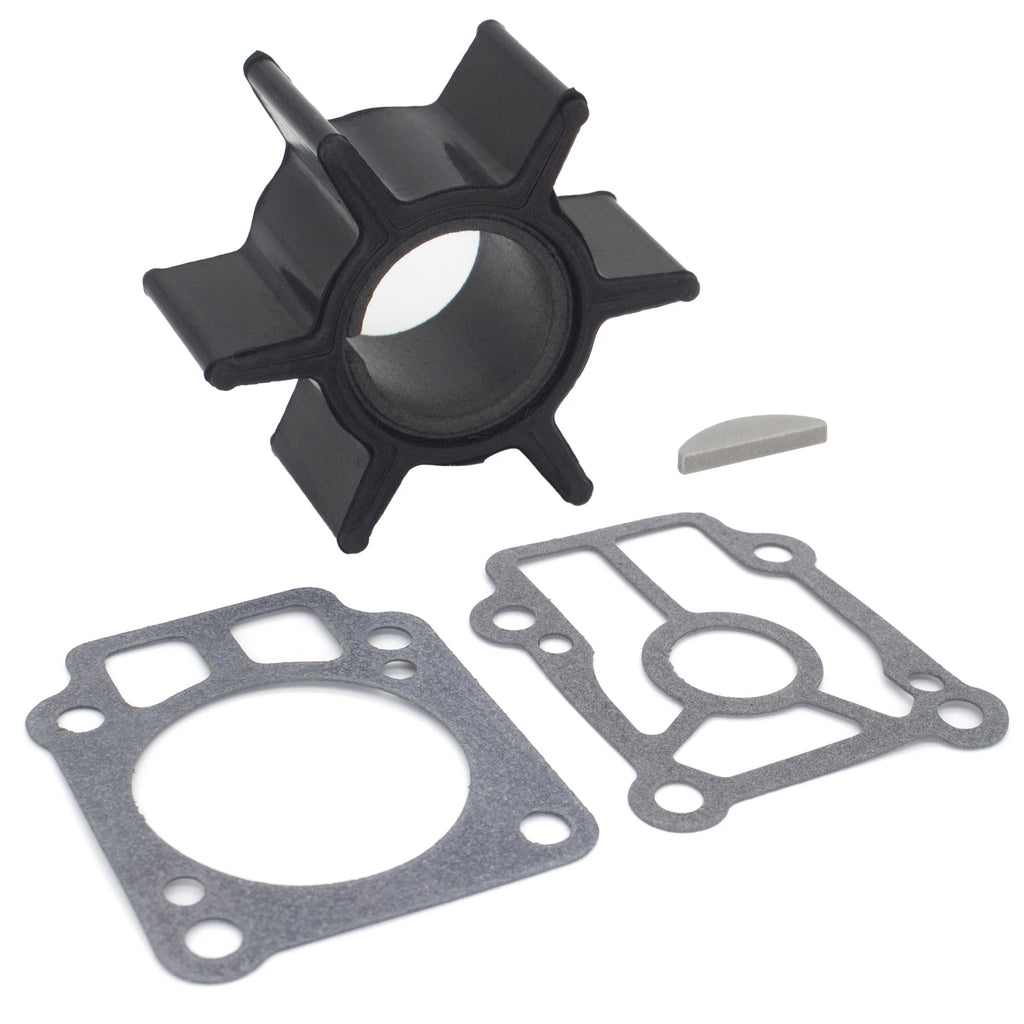 Water Pump Impeller Service Kit for Mercury 25 30 35 40 HP (1990–2023)