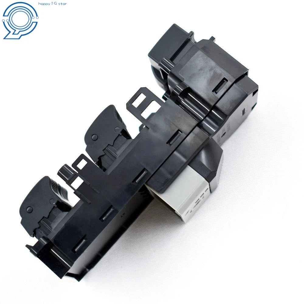 Electric Power Window Switch for Honda Accord (2008-2012) Black