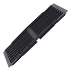 Active Radiator Grille for Chevrolet Trailblazer LT (2021–2024) GM1206136