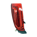 Replacement Driver Side Tail Light Assembly For 2013-2017 Cadillac XTS
