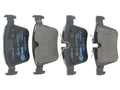 Rear Brake Pad Set for Jaguar I-Pace (2019–2020) HG971TV