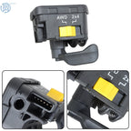 Thumb Throttle Lever for Polaris Scrambler 500, Magnum 500 (1999–2012)
