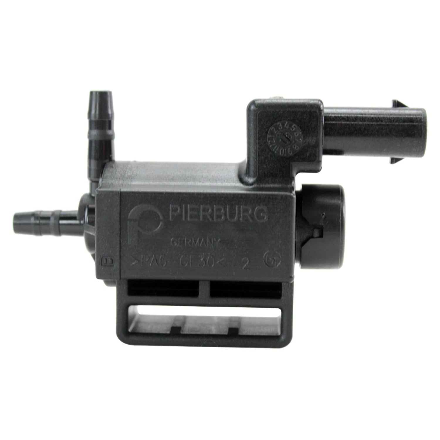 Pierburg Secondary Air Injection Check Valve for (2000–2023)