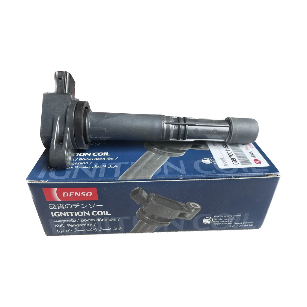 Denso Ignition Coil For Honda Accord Civic CRV Integra Odyssey (1997-2001)
