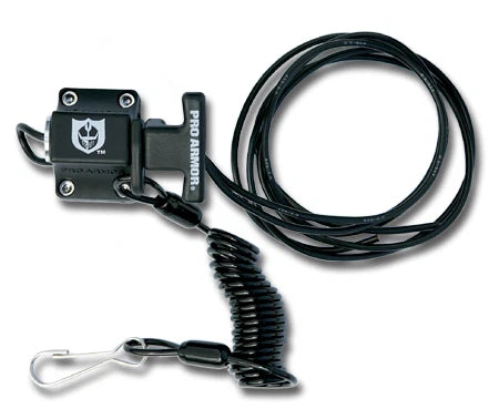 Pro Armor Kill Switch for KTM Outlaw 450 525 525S 525XC 505 (2004–2015)