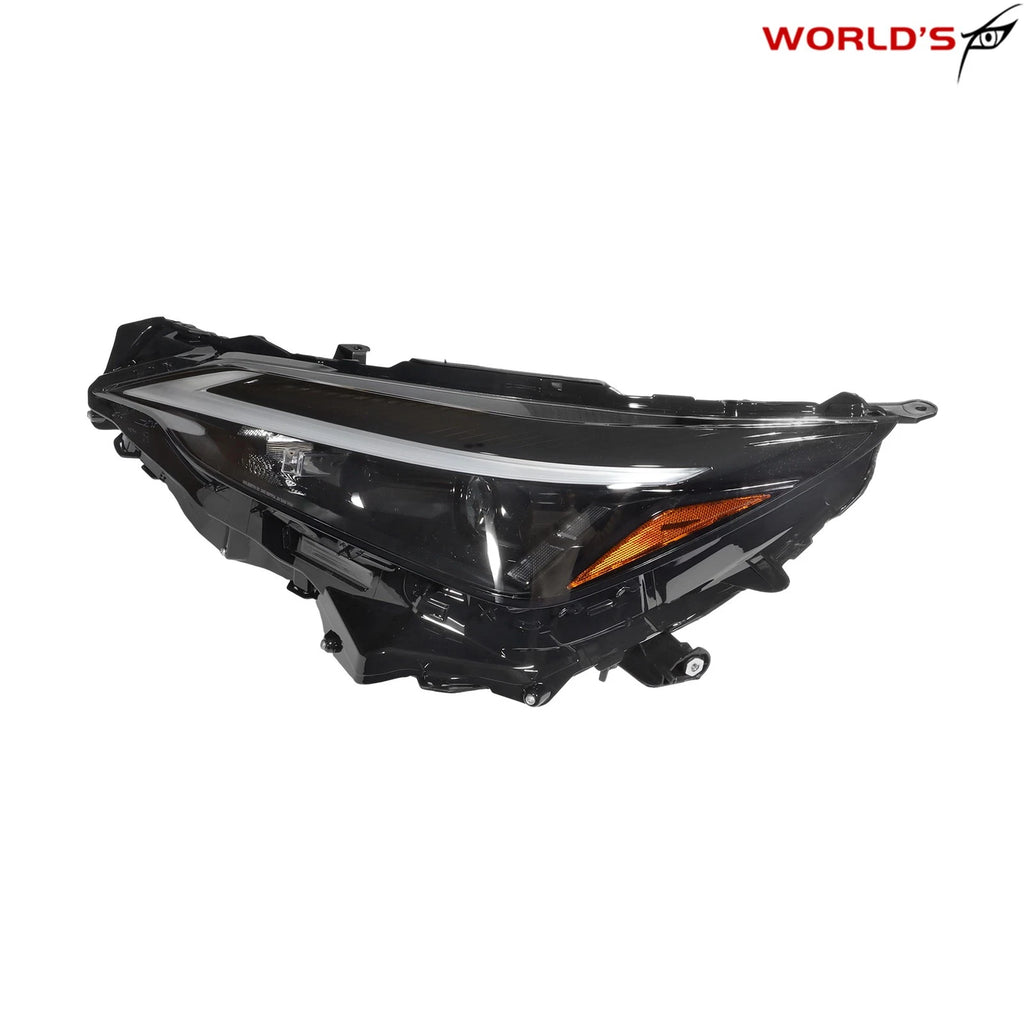 LED Headlight Assembly for Lexus NX250/NX350/NX350h (2022–2025)