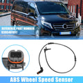 Front Left Right ABS Wheel Speed Sensor for Mercedes-Benz (2005-2011)