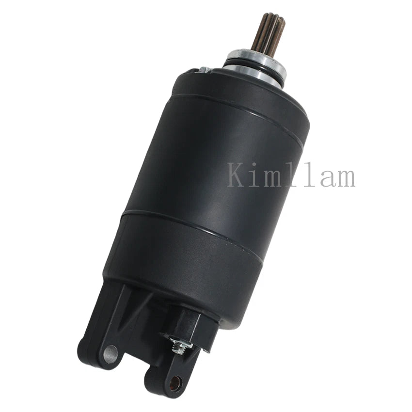 Starter Motor for Honda CRF1000 Africa Twin, CRF1100 Africa Twin (2016–2023) 31200-MJP-G51