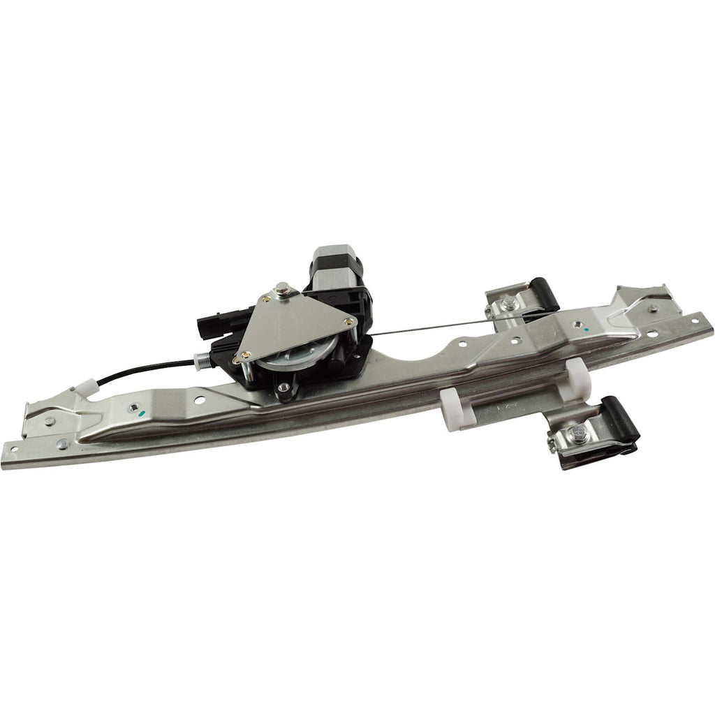 Rear Right Side Window Regulator for Jeep Grand Cherokee (2005–2010)