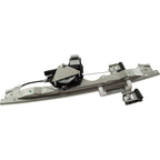 Rear Right Side Window Regulator for Jeep Grand Cherokee (2005–2010)