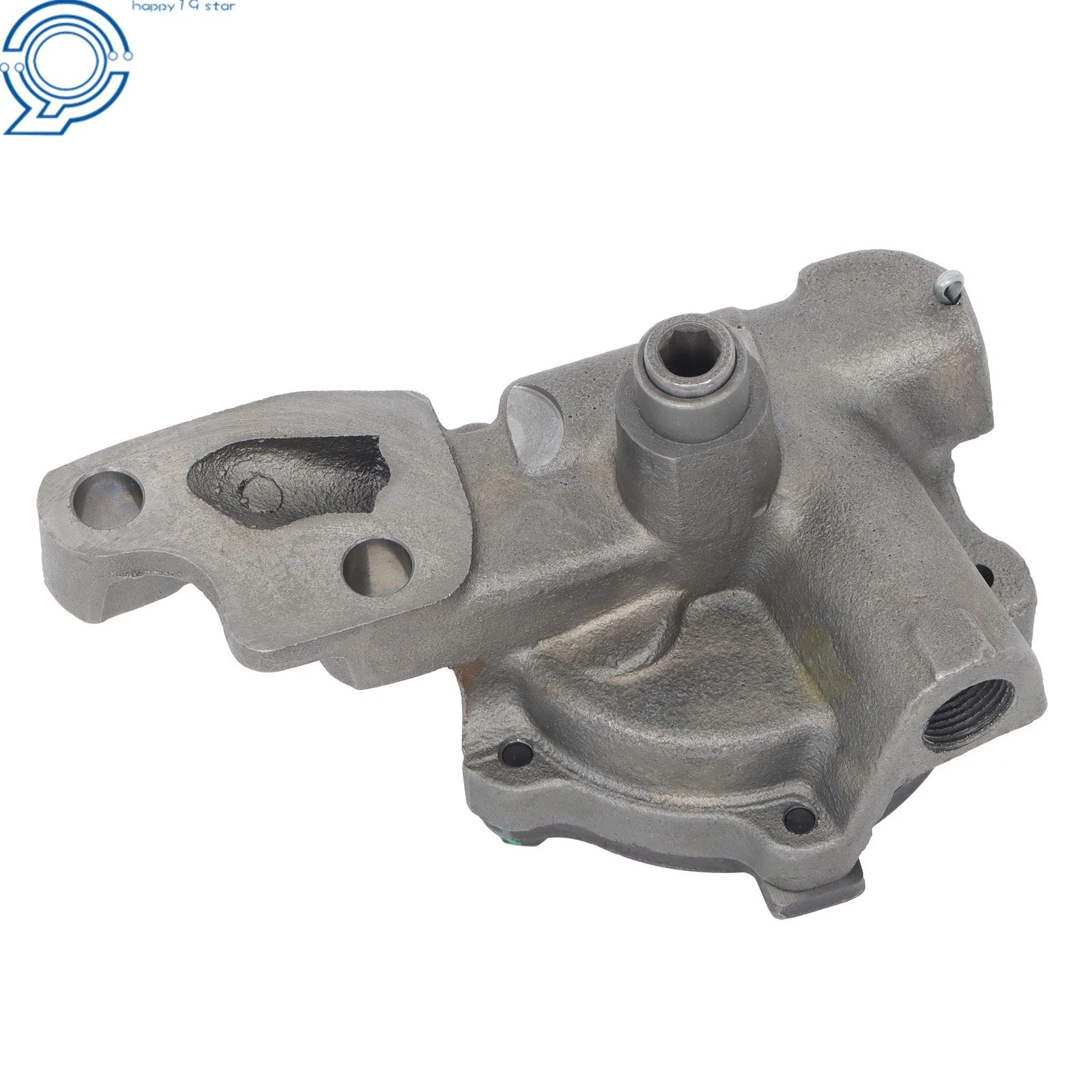 Timing Chain Kit with Oil Water Pump for Dodge Dakota Ram 1500 (1993–2003)