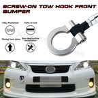 Tow Hook for Lexus IS, RC (2014-2020)