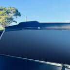 Truck Cab Wing Roof Spoiler for Dodge Ram 1500 (2009-2020)