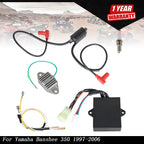 Ignition Coil Kit for Banshee 350 (1997–2006)