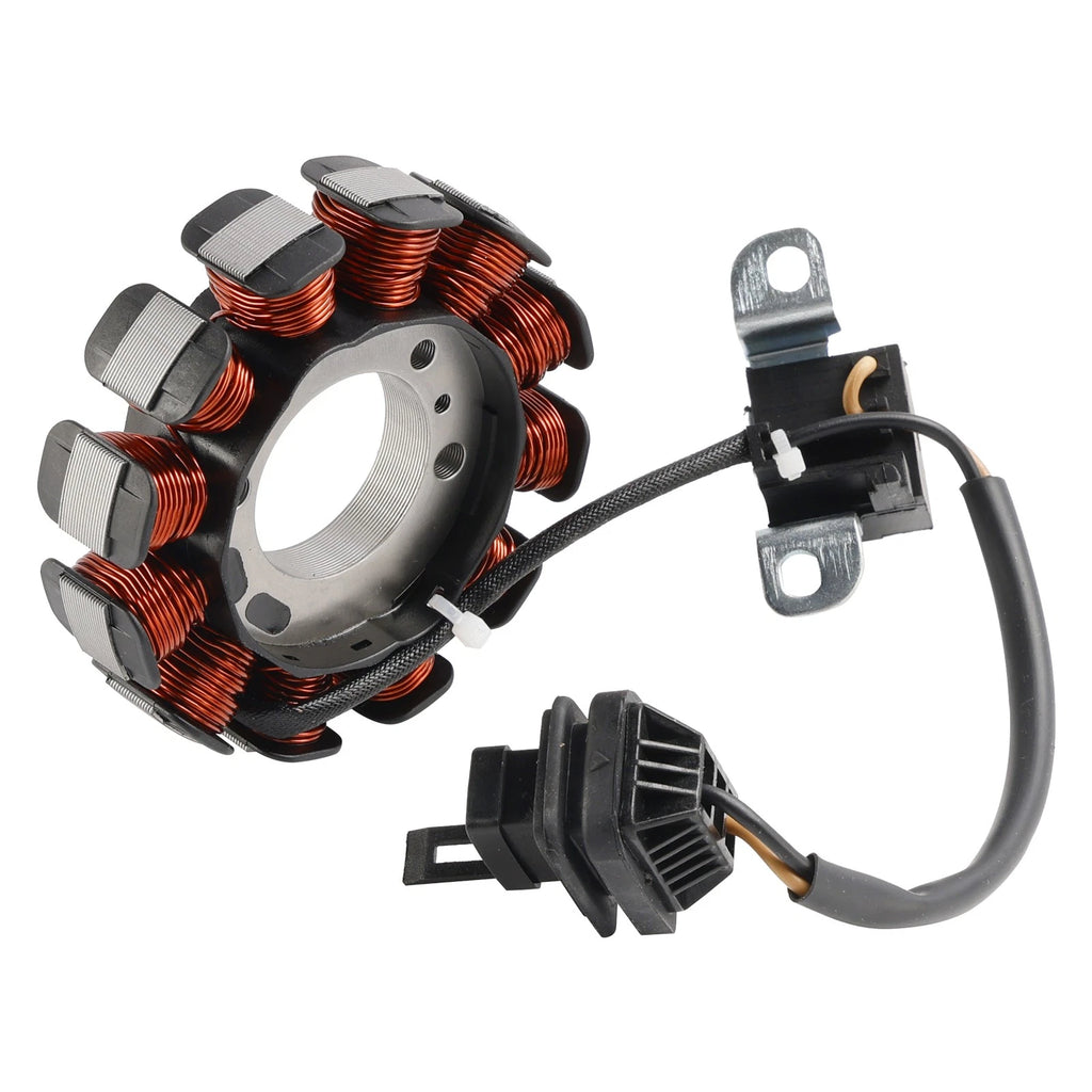 Stator Magneto 12 Coil for Aprilia Sportcity 50, Scarabeo 50 4V (2001–2014)