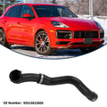 Radiator Hose for Porsche Cayenne 2003-2006 Upper Hose (2003-2006)