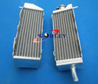 Aluminum Alloy Radiator for Suzuki RM 250 RM250 (1993-1995)