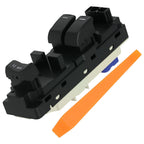 Master Power Window Switch Left for GMC Canyon (2004–2012) 15141485 22-Pin