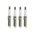 4X NGK LTR5BI13 Spark Plug for Mazda 3 5 6 (2004–2023)