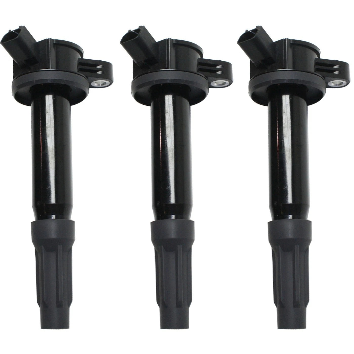 Ignition Coil Set of 3 for Ford Fusion, Escape, Milan (2006–2012)