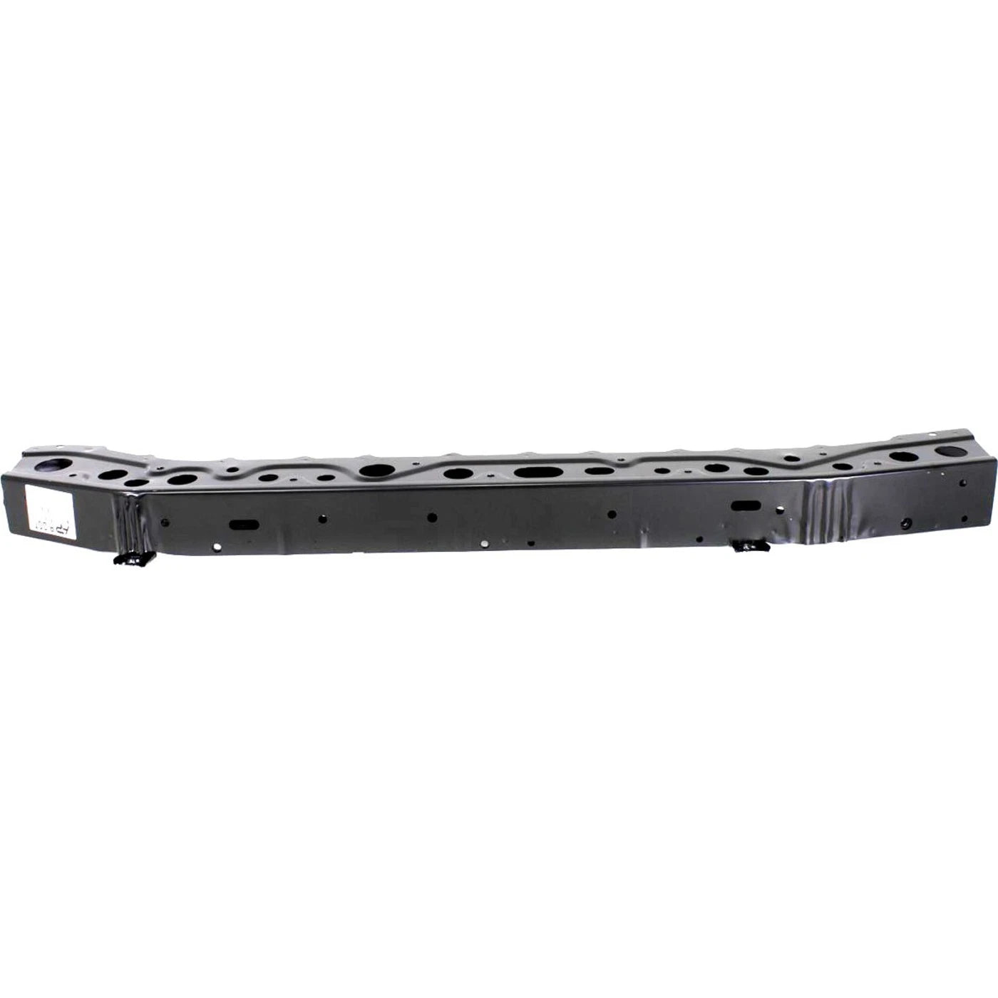 Set of 2 Radiator Supports for Nissan Cube (2009–2014)